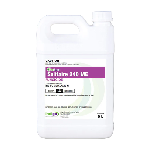 Indigo ProForce Solitaire 240ME Fungicide