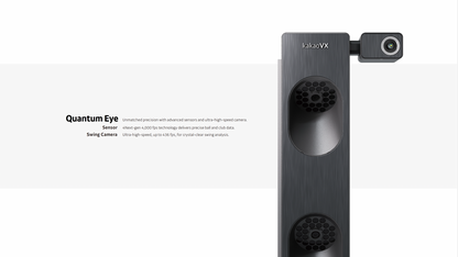 Quantum Golf Simulator