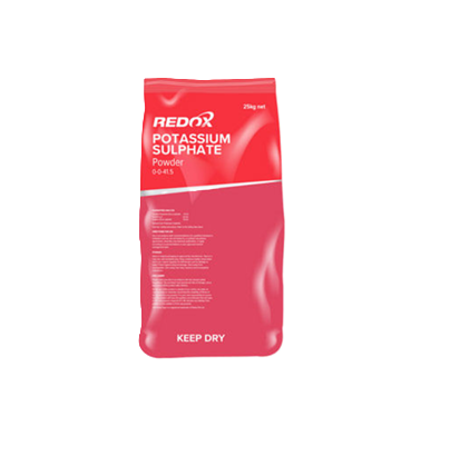 Potassium Sulphate Soluble 25kg