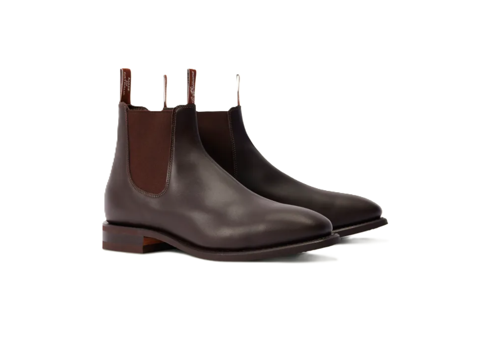 R.M. Williams Comfort Craftsman Boots