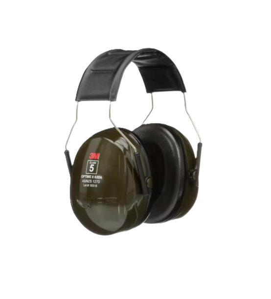 PPE Supplies