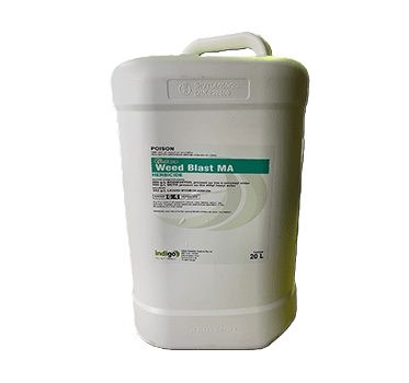Indigo ProForce Weed Blast MA Herbicide 20L