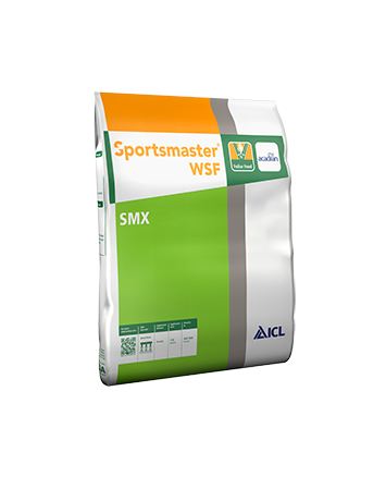 Sportsmaster® WSF SMX soluble Seaweed Concentrate 1KG