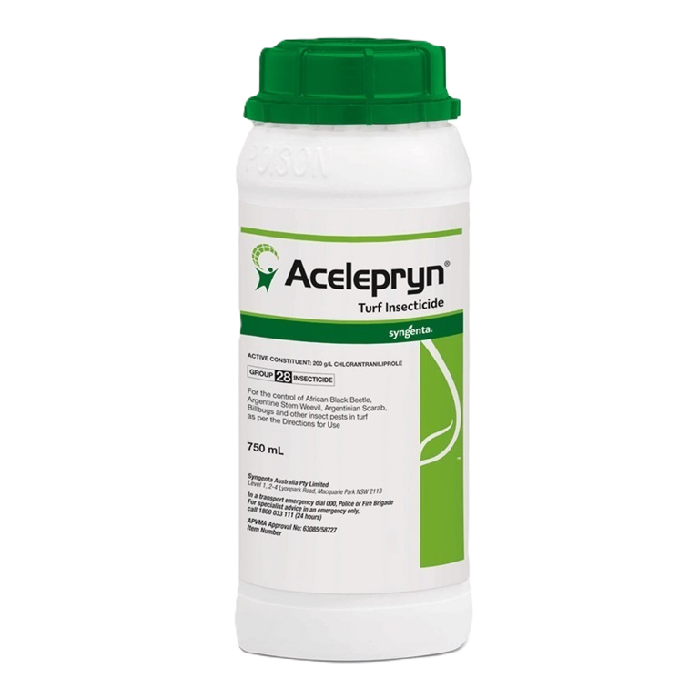 Acelepryn (Syngenta)