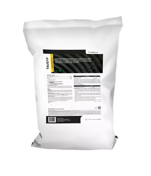 TruGyp Calcium 22.68kg