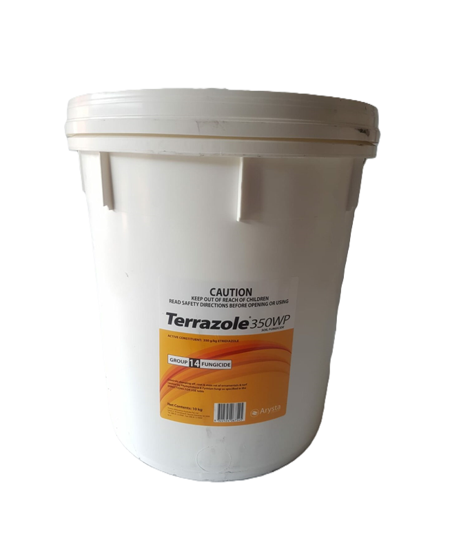 Indigo UPL Terrazole 350 WP Fungicide 10kg