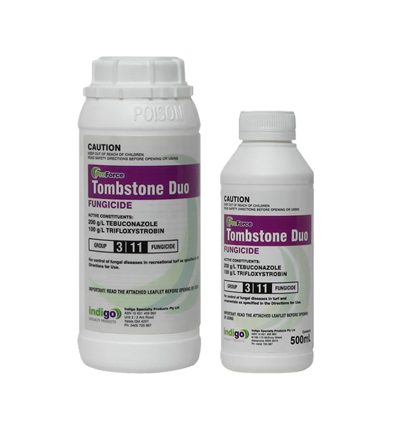 Indigo ProForce Tombstone Duo Fungicide