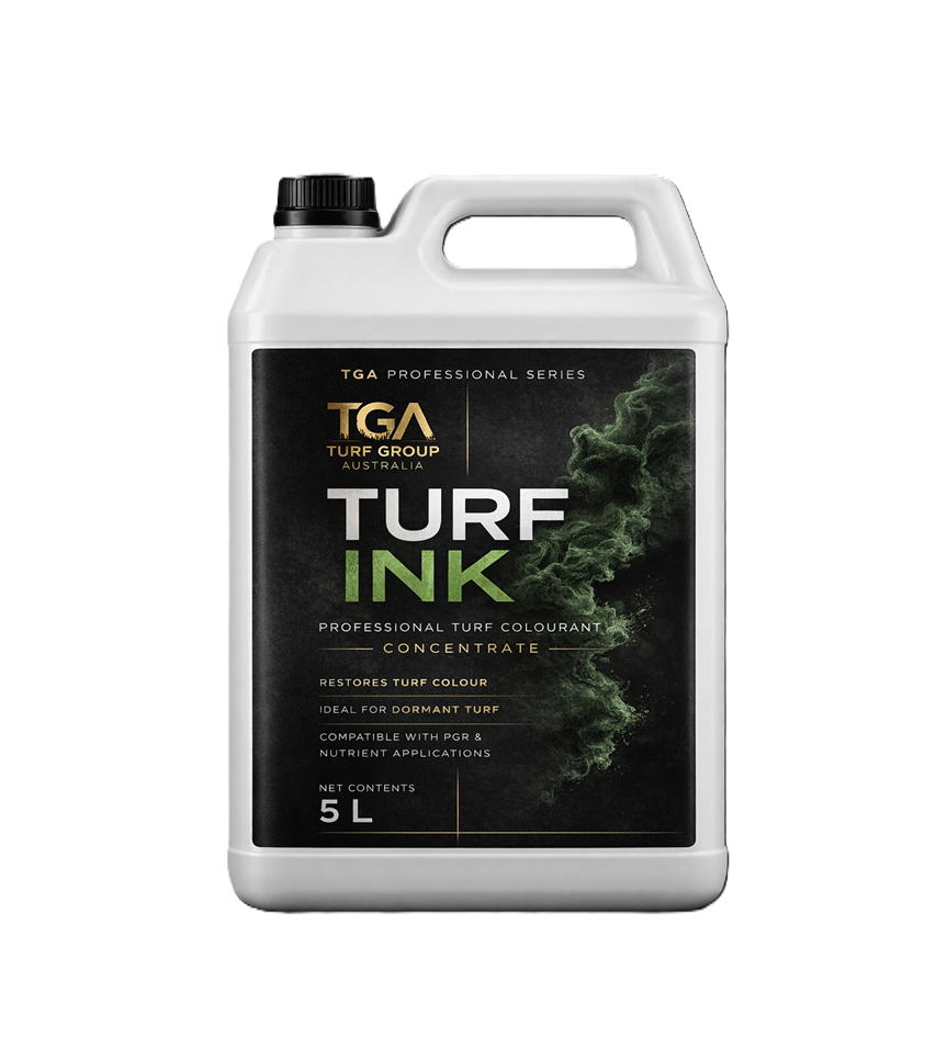 TGA Turf Ink Turf Colourant 5L