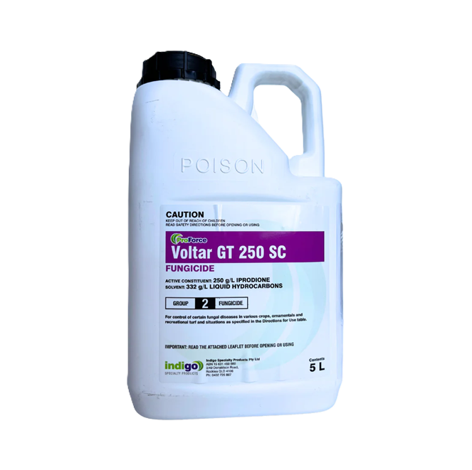 Indigo ProForce Voltar GT 250SC Fungicide 5L