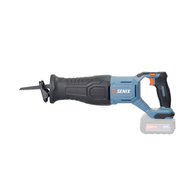 X2 18V Brushless 26mm Reciprocating Saw Skin