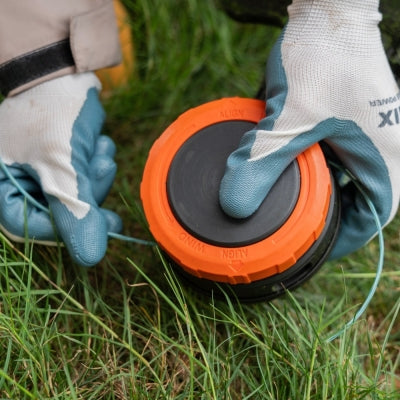 X2 18V Brushless 38cm (15") Line Trimmer Kit