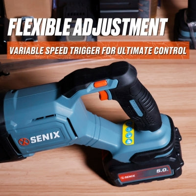 X2 18V Brushless 26mm Reciprocating Saw Skin