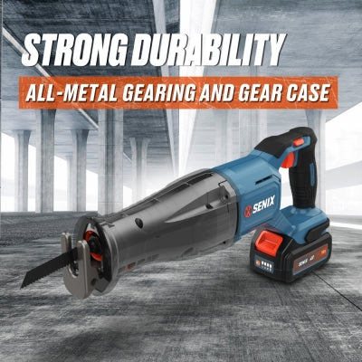 X2 18V Brushless 26mm Reciprocating Saw Skin