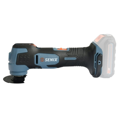 X2 18V Oscillating Multi-Tool Skin