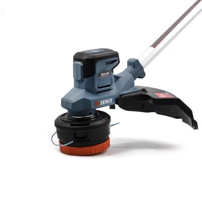 X2 18V Brushless 38cm (15") Line Trimmer Kit