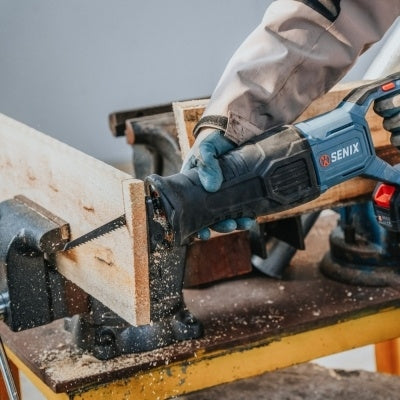 X2 18V Brushless 26mm Reciprocating Saw Skin