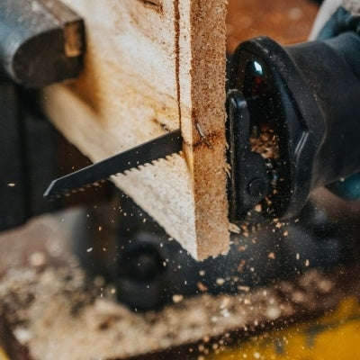 X2 18V Brushless 26mm Reciprocating Saw Skin