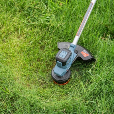 X2 18V Brushless 38cm (15") Line Trimmer Kit