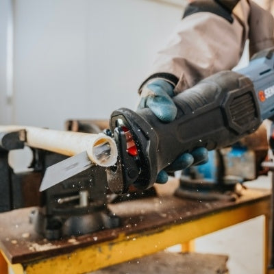 X2 18V Brushless 26mm Reciprocating Saw Skin
