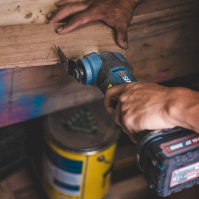 X2 18V Oscillating Multi-Tool Skin