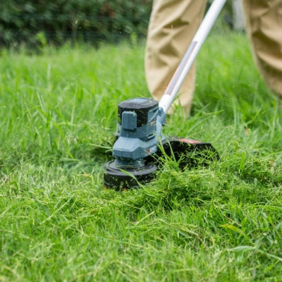 X2 18V Brushless 38cm (15") Line Trimmer Kit