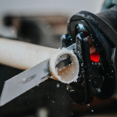 X2 18V Brushless 26mm Reciprocating Saw Skin