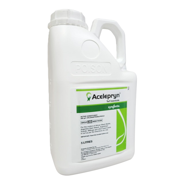 Acelepryn (Syngenta)