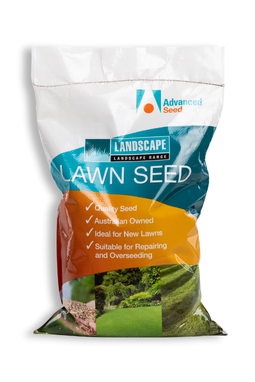 Landscape Range Rapid Green Sun & Shade Blend