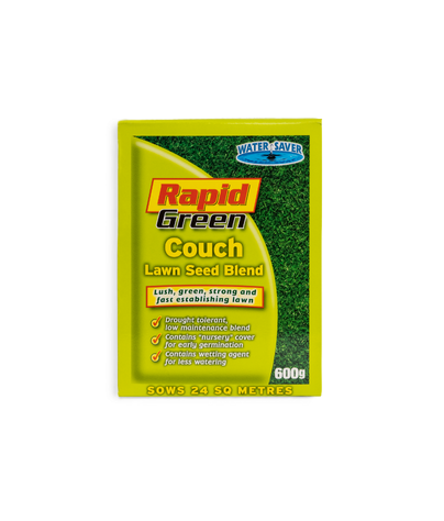 Landscape Range Rapid Green All Season Couch Blend