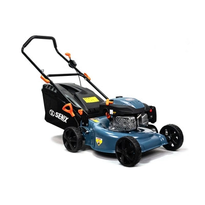 Petrol 46cm (18") 144cc Push Lawn Mower - Rato