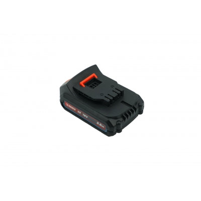 X2 18V Battery, 2.5Ah Twin Pack