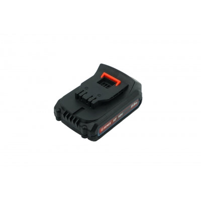 X2 18V Battery, 2.5Ah Twin Pack
