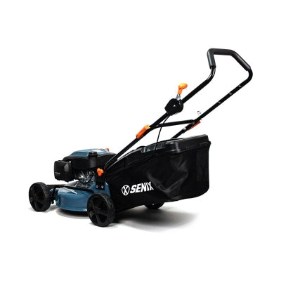 Petrol 46cm (18") 144cc Push Lawn Mower - Rato