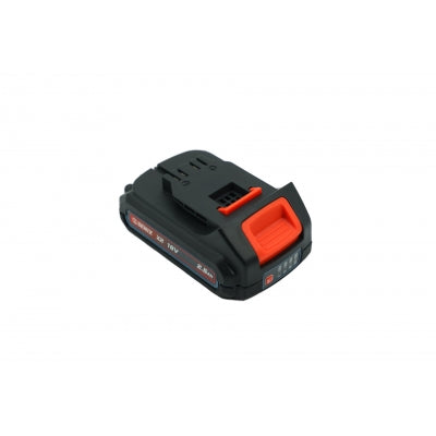 X2 18V Battery, 2.5Ah Twin Pack