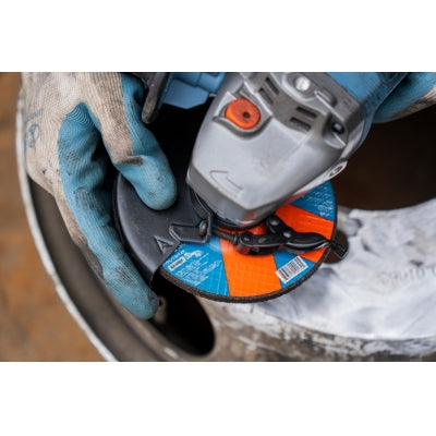 X2 18V Brushless 125mm Angle Grinder Skin with Paddle Switch Kit
