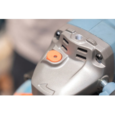 X2 18V Brushless 125mm Angle Grinder Skin with Paddle Switch Kit