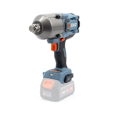 X2 18V 3/4" Brushless High-Torque Impact Wrench Skin