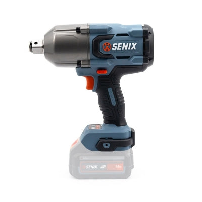 X2 18V 3/4" Brushless High-Torque Impact Wrench Skin