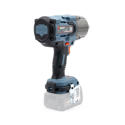 X2 18V 3/4" Brushless High-Torque Impact Wrench Skin