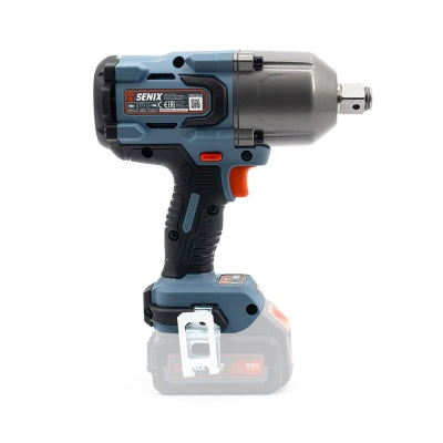 X2 18V 3/4" Brushless High-Torque Impact Wrench Skin
