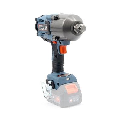 X2 18V 3/4" Brushless High-Torque Impact Wrench Skin