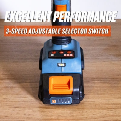 X2 18V 3/4" Brushless High-Torque Impact Wrench Skin
