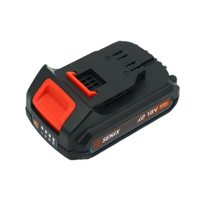 X2 18V Battery, 2.0Ah