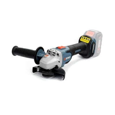X2 18V Brushless 125mm Angle Grinder Skin