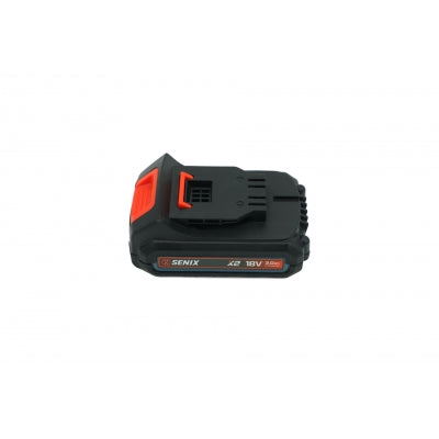 X2 18V Battery, 2.0Ah