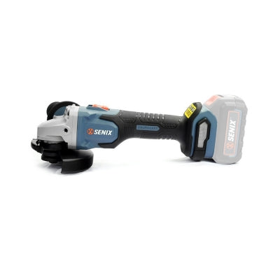 X2 18V Brushless 125mm Angle Grinder Skin