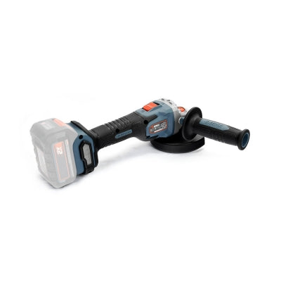 X2 18V Brushless 125mm Angle Grinder Skin