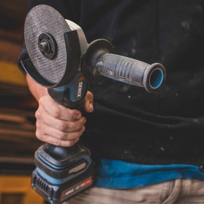 X2 18V Brushless 125mm Angle Grinder Skin