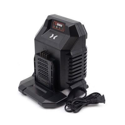 X6 60V Charger, 8.0Ah