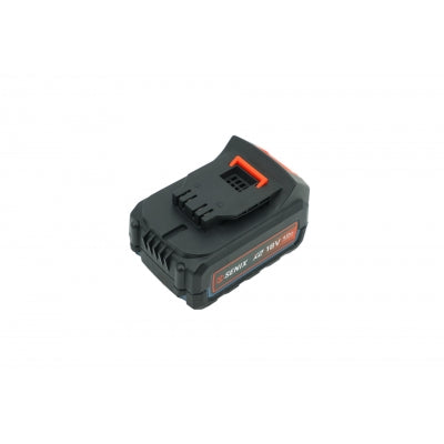 X2 18V Battery, 4.0Ah Triple Pack